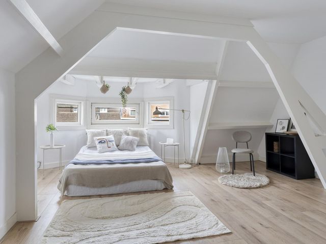 Beijerlandselaan 140A 02, Rotterdam