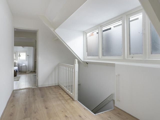 Beijerlandselaan 140A 02, Rotterdam