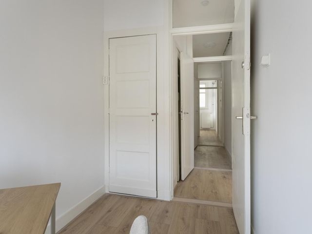 Beijerlandselaan 140A 02, Rotterdam