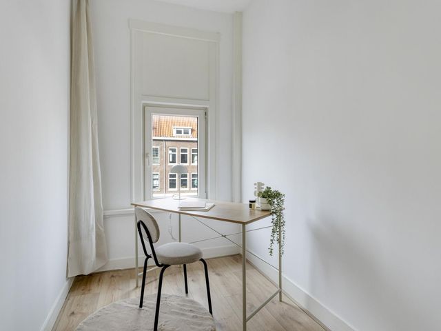 Beijerlandselaan 140A 02, Rotterdam