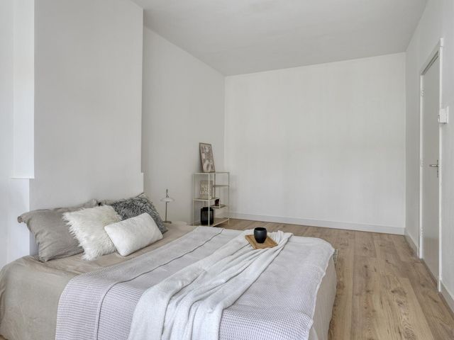 Beijerlandselaan 140A 02, Rotterdam