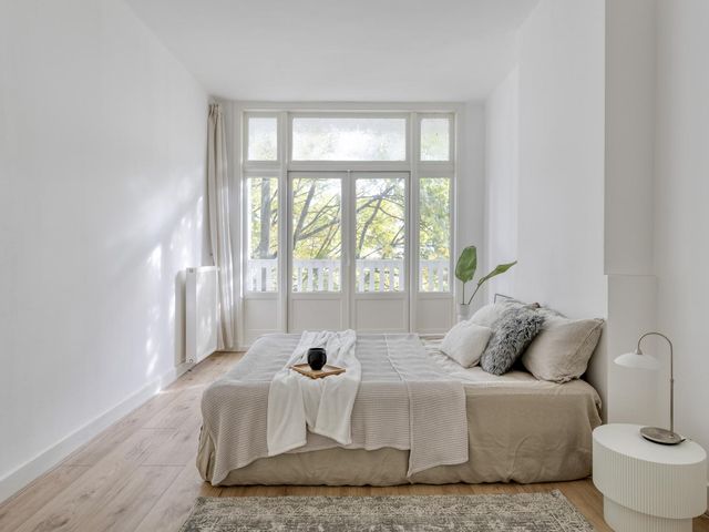 Beijerlandselaan 140A 02, Rotterdam