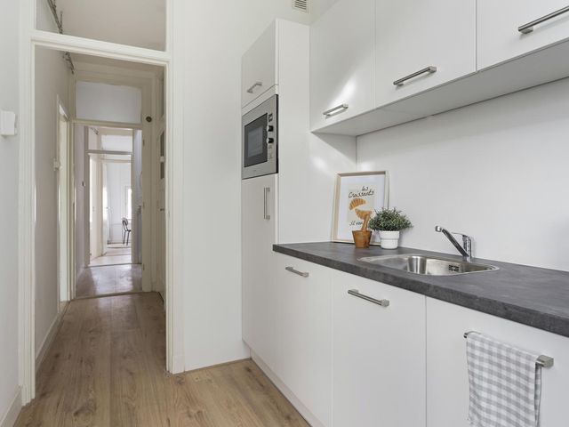 Beijerlandselaan 140A 02, Rotterdam