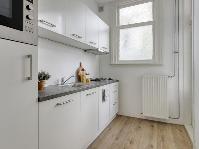 Beijerlandselaan 140A 02, Rotterdam