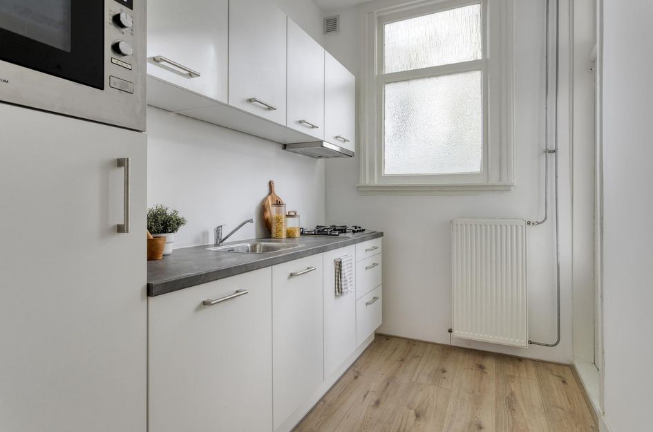 Beijerlandselaan 140A 02