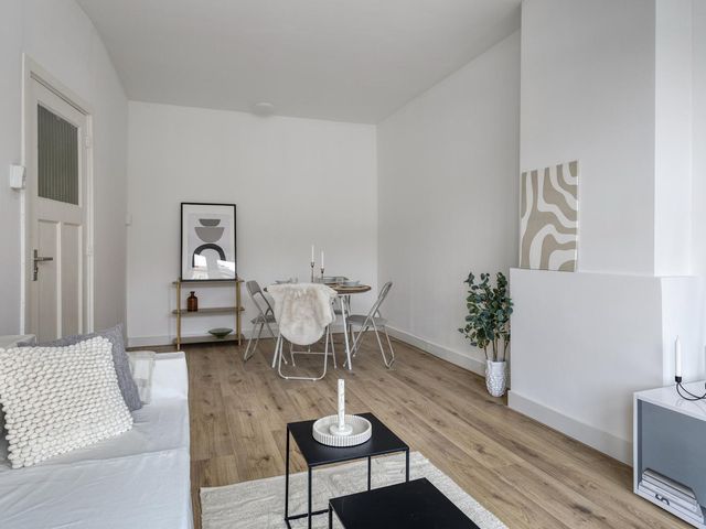 Beijerlandselaan 140A 02, Rotterdam