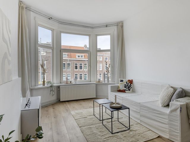 Beijerlandselaan 140A 02, Rotterdam