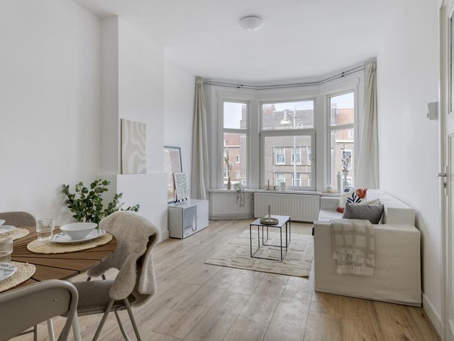 Beijerlandselaan 140A 02, Rotterdam