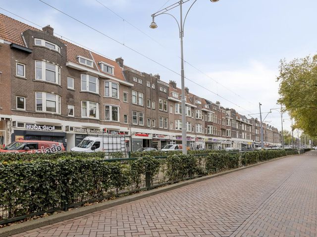 Beijerlandselaan 140A 02, Rotterdam