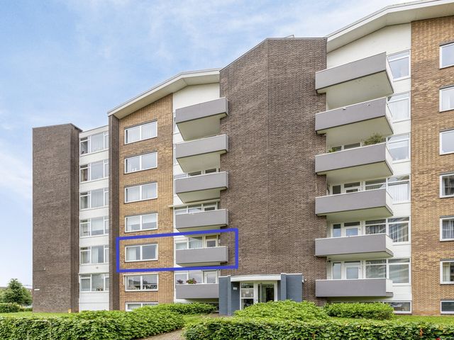Oranjeplein 42C, Maastricht