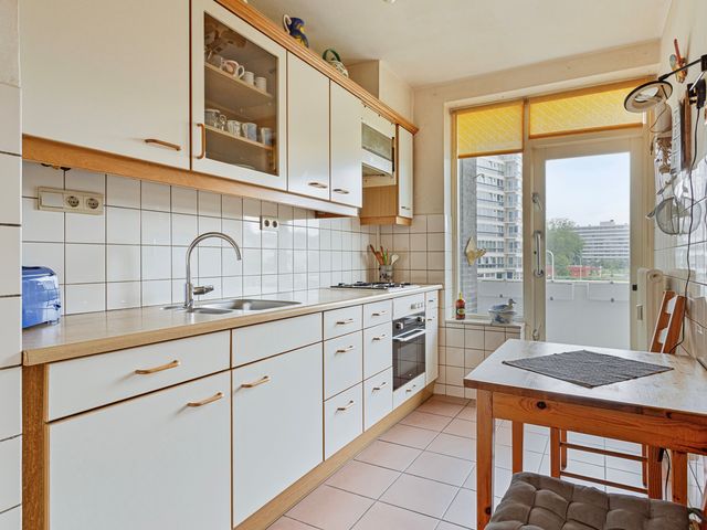 Oranjeplein 42C, Maastricht