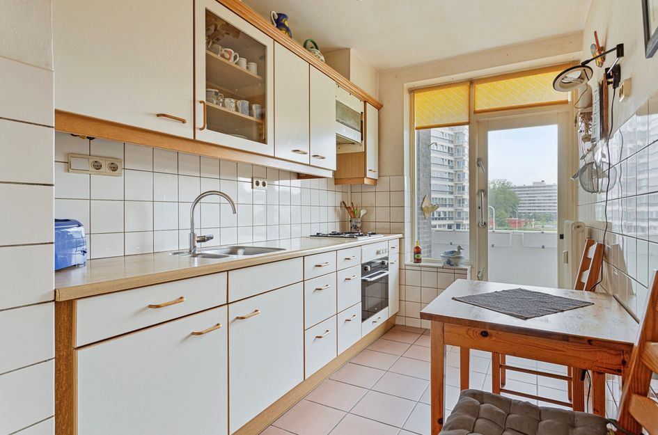 Oranjeplein 42C
