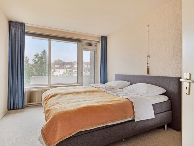 Oranjeplein 42C, Maastricht