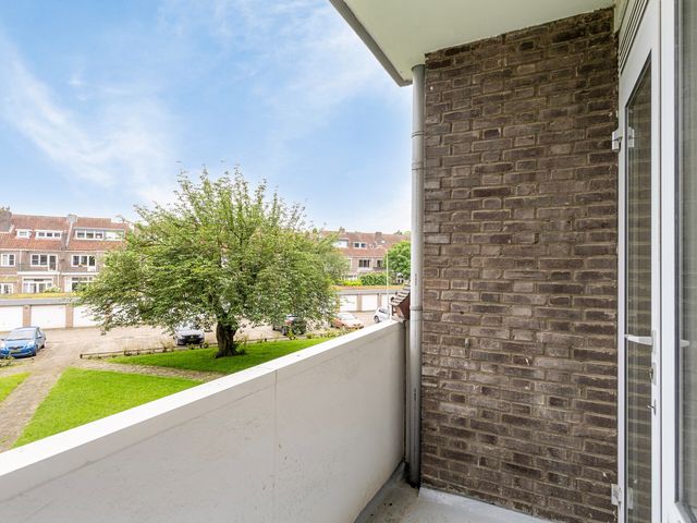 Oranjeplein 42C, Maastricht