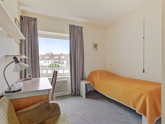 Oranjeplein 42C, Maastricht