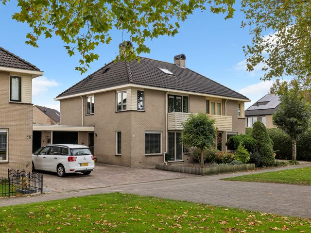 De Lange Streek 44, Swifterbant