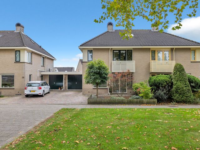 De Lange Streek 44, Swifterbant