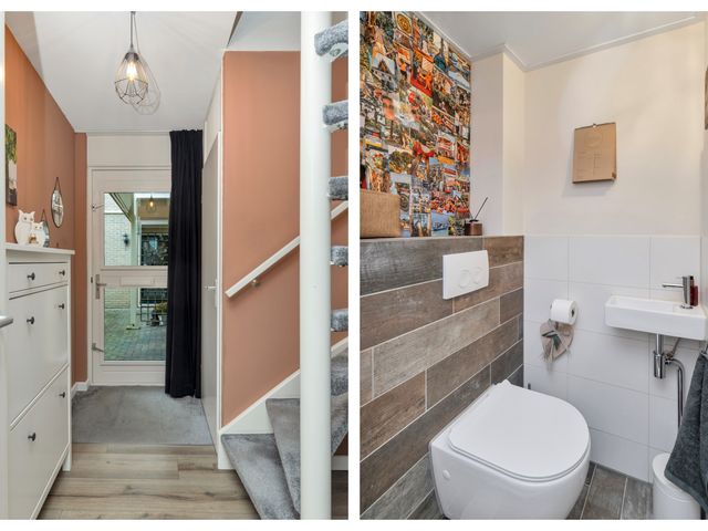 De Lange Streek 44, Swifterbant