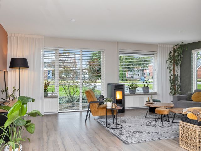 De Lange Streek 44, Swifterbant