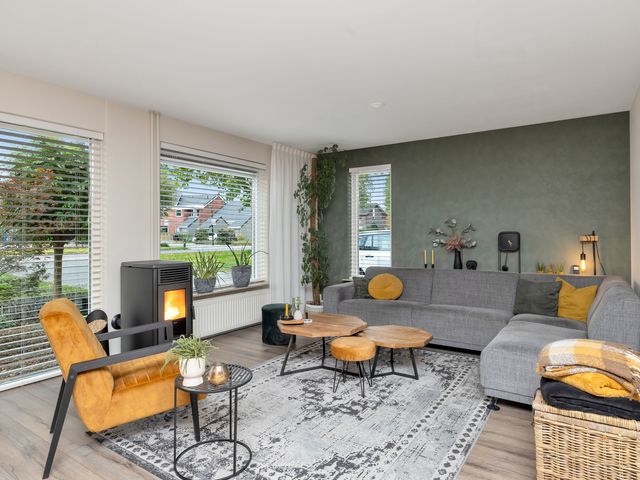 De Lange Streek 44, Swifterbant