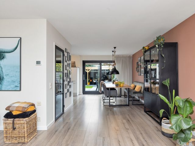 De Lange Streek 44, Swifterbant