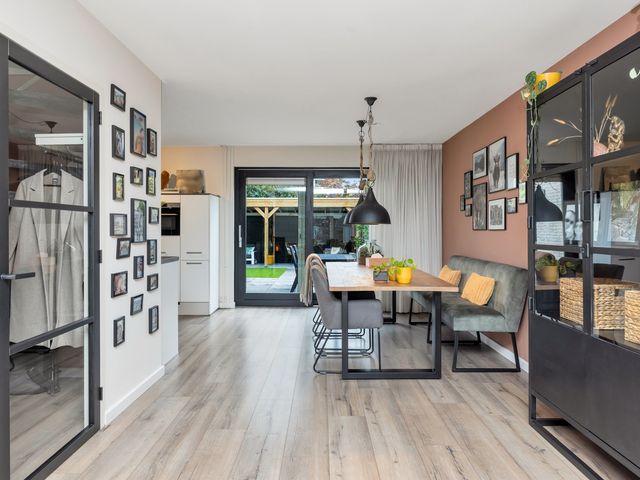 De Lange Streek 44, Swifterbant