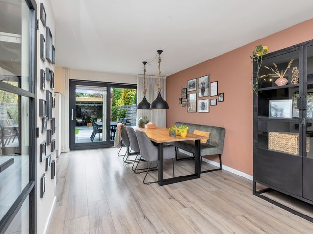 De Lange Streek 44, Swifterbant