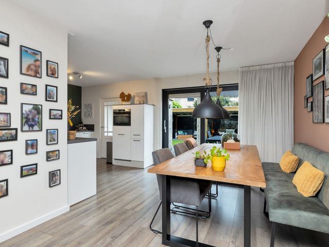 De Lange Streek 44, Swifterbant