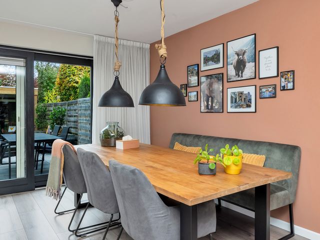 De Lange Streek 44, Swifterbant