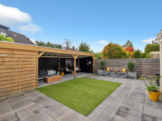 De Lange Streek 44, Swifterbant