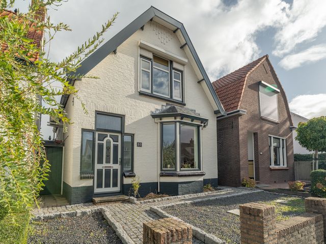 Damstraat 89, Yerseke