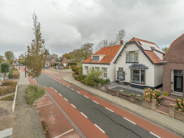 Damstraat 89, Yerseke
