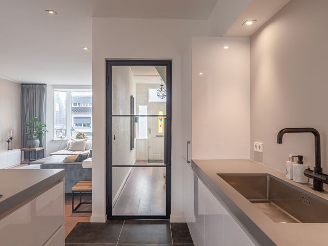 Damstraat 89, Yerseke