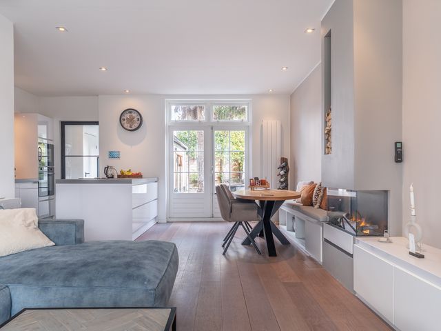 Damstraat 89, Yerseke