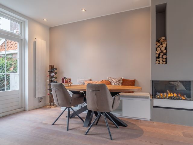 Damstraat 89, Yerseke