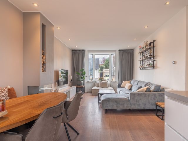 Damstraat 89, Yerseke