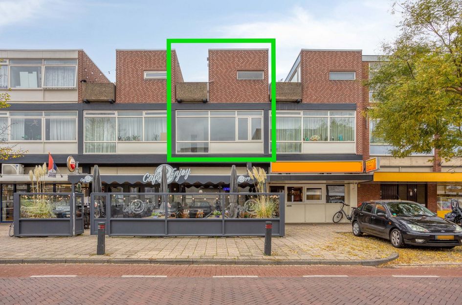 Jan Van Scorelstraat 4