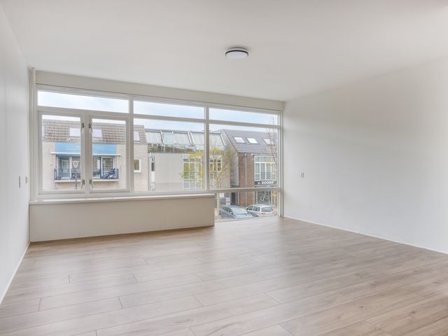 Jan Van Scorelstraat 4, Heemskerk