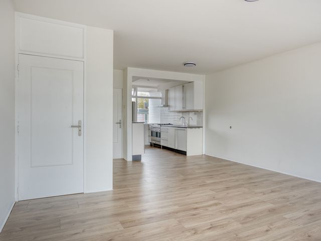 Jan Van Scorelstraat 4, Heemskerk