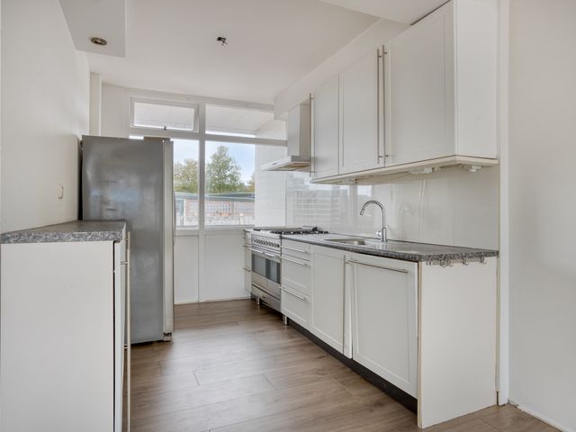 Jan Van Scorelstraat 4, Heemskerk