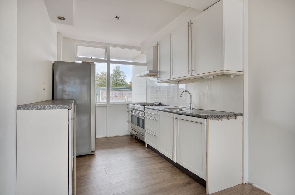 Jan Van Scorelstraat 4