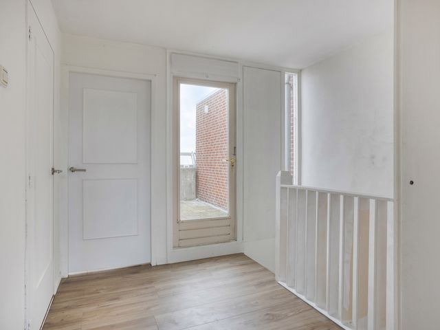 Jan Van Scorelstraat 4, Heemskerk