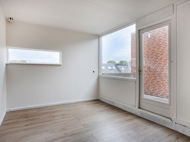 Jan Van Scorelstraat 4, Heemskerk