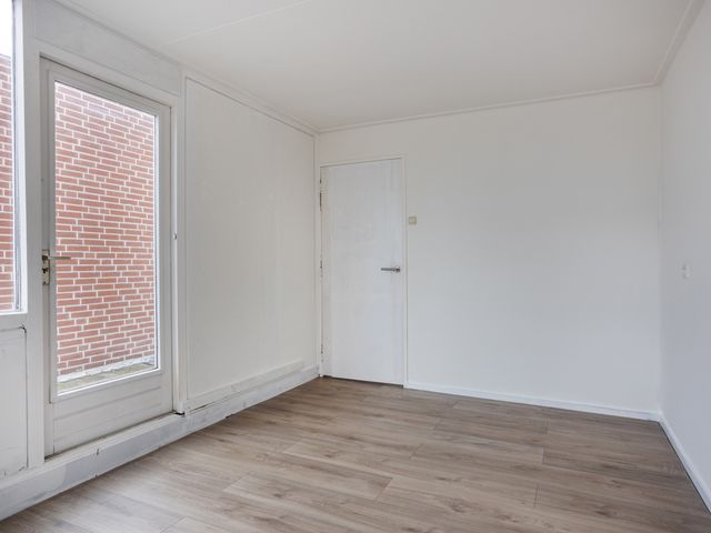 Jan Van Scorelstraat 4, Heemskerk