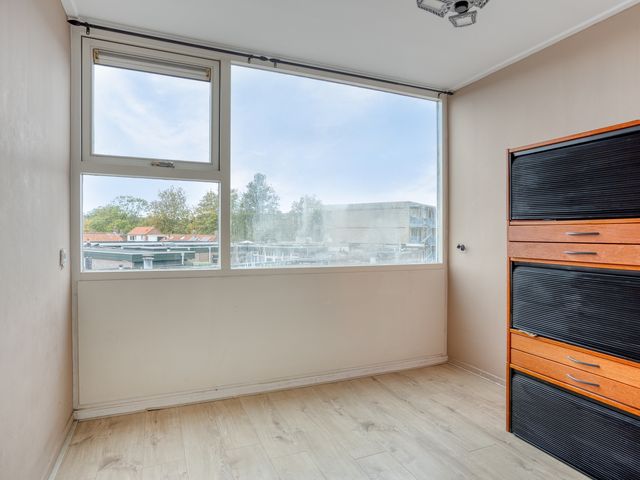 Jan Van Scorelstraat 4, Heemskerk