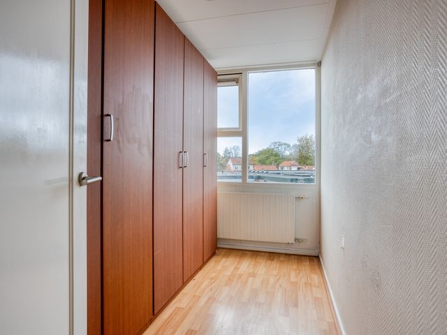 Jan Van Scorelstraat 4, Heemskerk