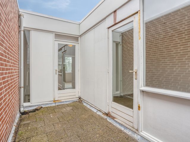 Jan Van Scorelstraat 4, Heemskerk