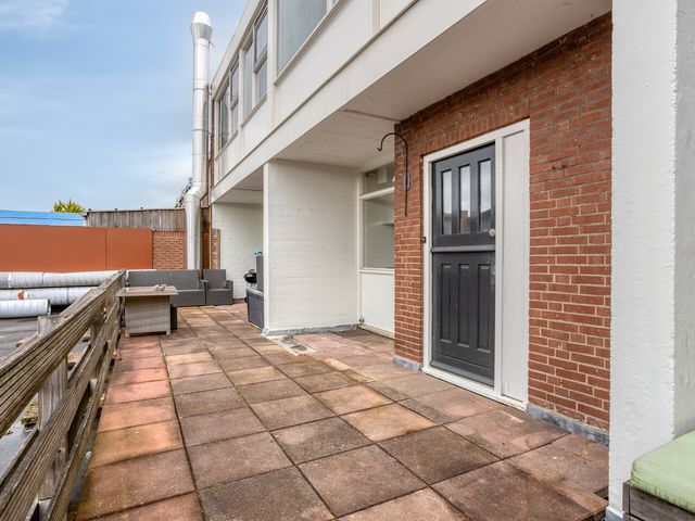 Jan Van Scorelstraat 4, Heemskerk