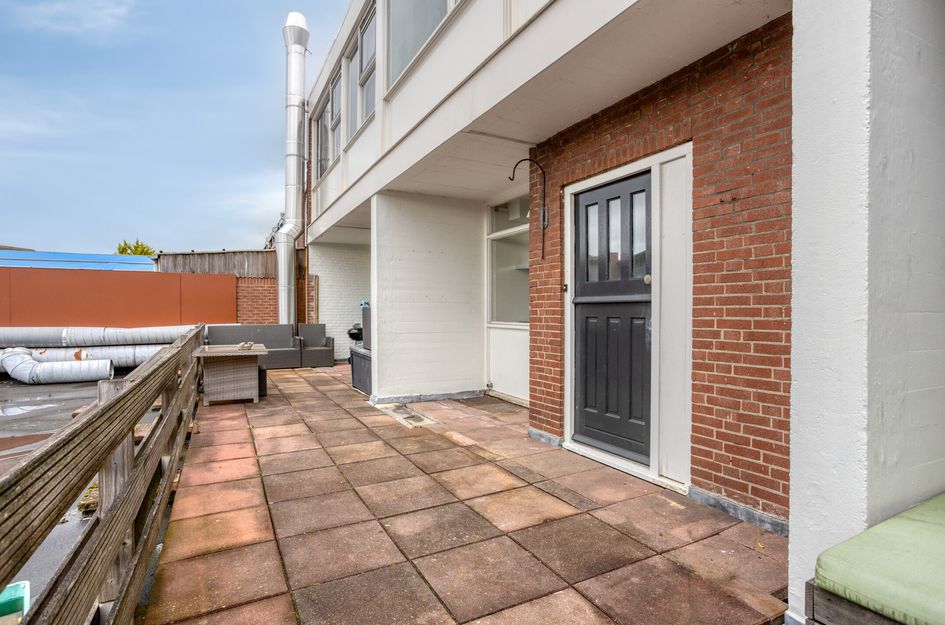 Jan Van Scorelstraat 4