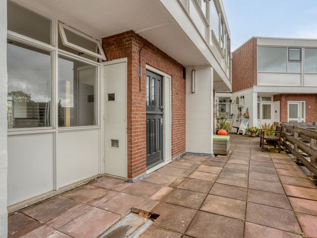 Jan Van Scorelstraat 4, Heemskerk